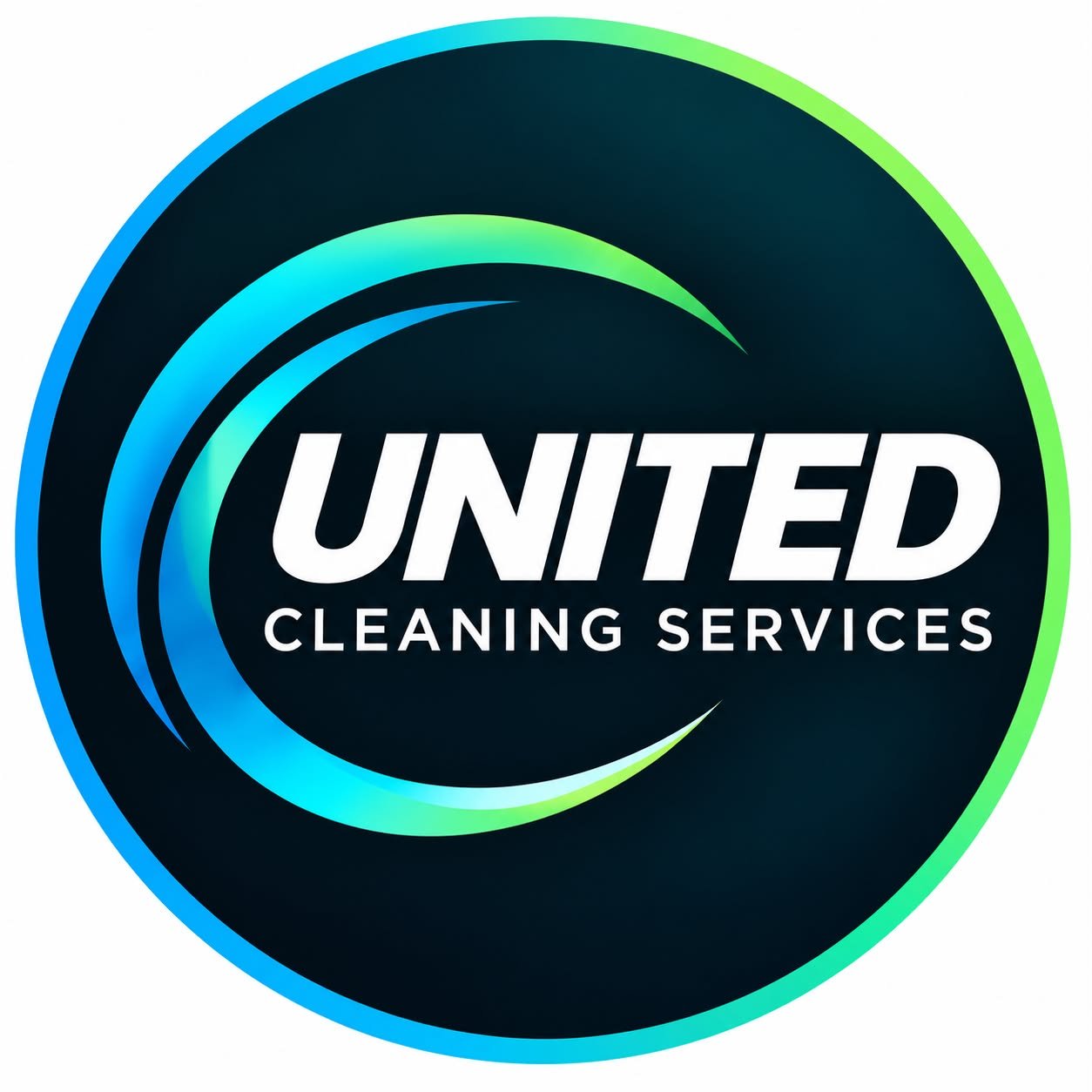 Logo de United Cleaning Services
